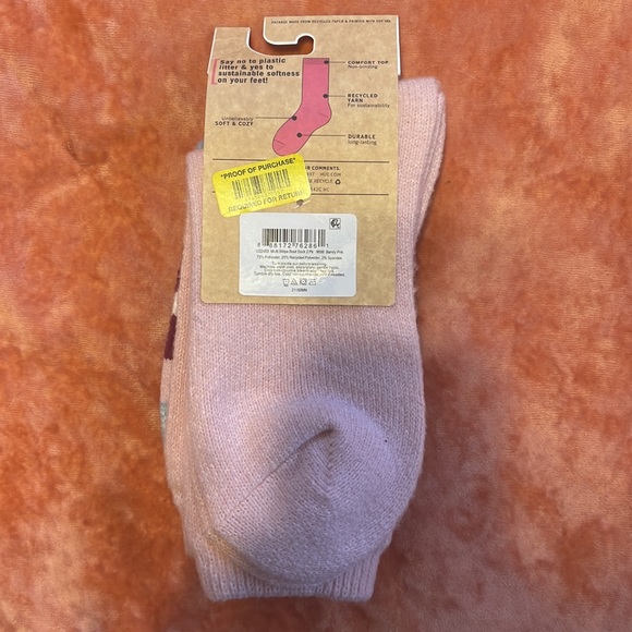 NWT Eco Boot | 2 Pack Socks - Picture 3 of 3